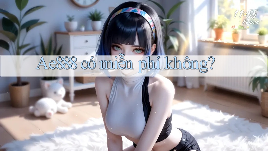 Ae888 có miễn phí không?