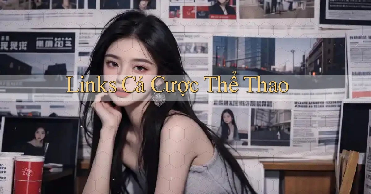 Links Cá cược thể thao