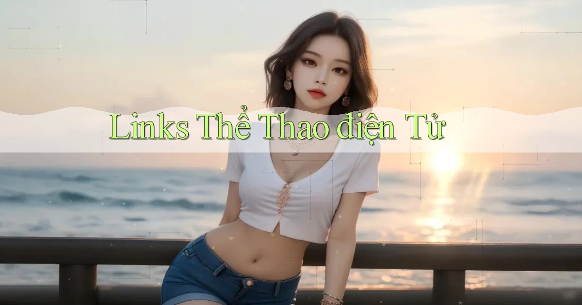 Links Thể thao điện tử