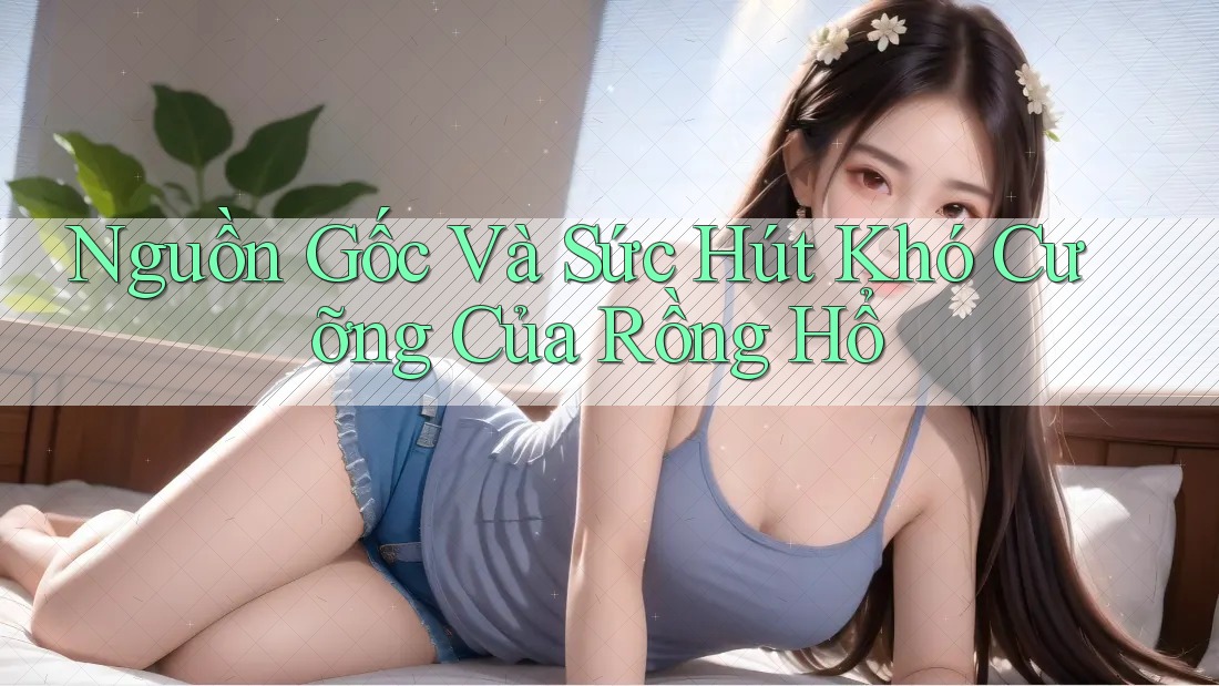 Nguồn Gốc Và Sức Hút Khó Cưỡng Của Rồng Hổ Nguồn Gốc Và Sức Hút Khó Cưỡng Của Rồng Hổ