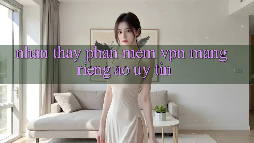Nhận thấy phần mềm VPN (Mạng riêng ảo) uy tín Nhận thấy phần mềm VPN (Mạng riêng ảo) uy tín