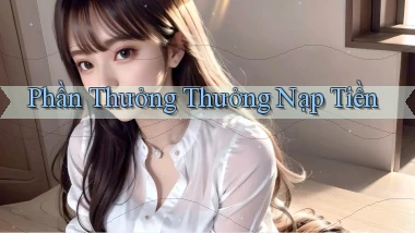 Phần thưởng Thưởng nạp tiền