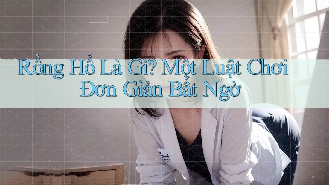 Rồng Hổ Là Gì? Một Luật Chơi Đơn Giản Bất Ngờ