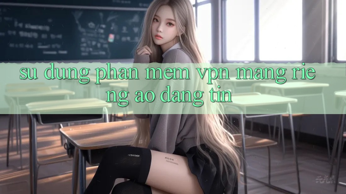 Sử dụng phần mềm VPN (Mạng riêng ảo) đáng tin Sử dụng phần mềm VPN (Mạng riêng ảo) đáng tin
