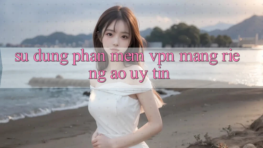Sử dụng phần mềm VPN (Mạng riêng ảo) uy tín Sử dụng phần mềm VPN (Mạng riêng ảo) uy tín